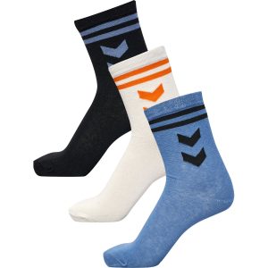 Strumpor hml Alfie Sock 3-Pack