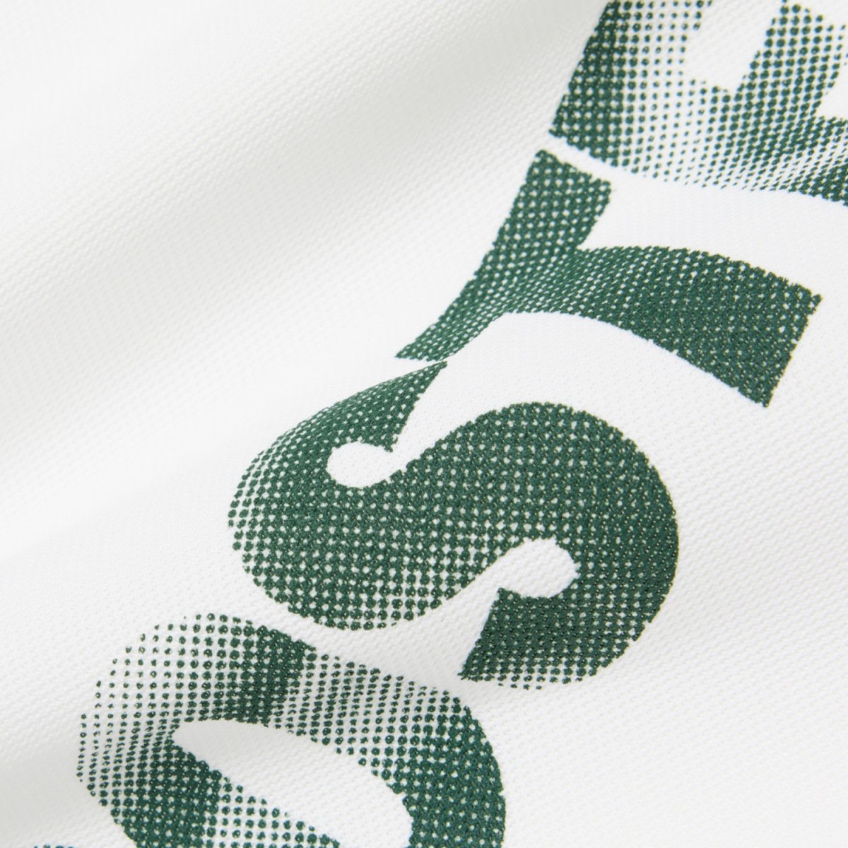 T-shirt Sport Printed Colour-Block - Bild 9