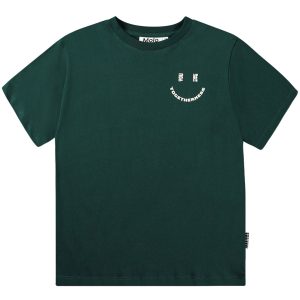 T-shirt Rodney You Me Togetherness GOTS
