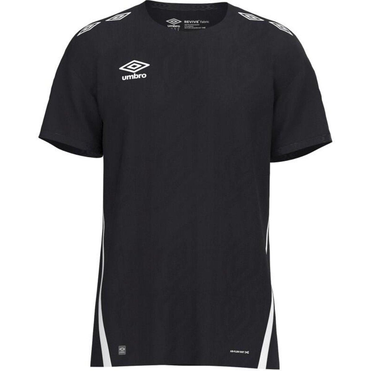 Matchtröja UX Pro SS Jr Jersey