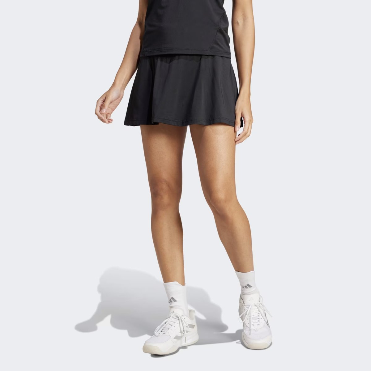 Tenniskjol Club Climacool Skirt