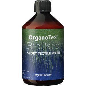 Textiltvätt BioCare Sport Textile Wash 500 ml