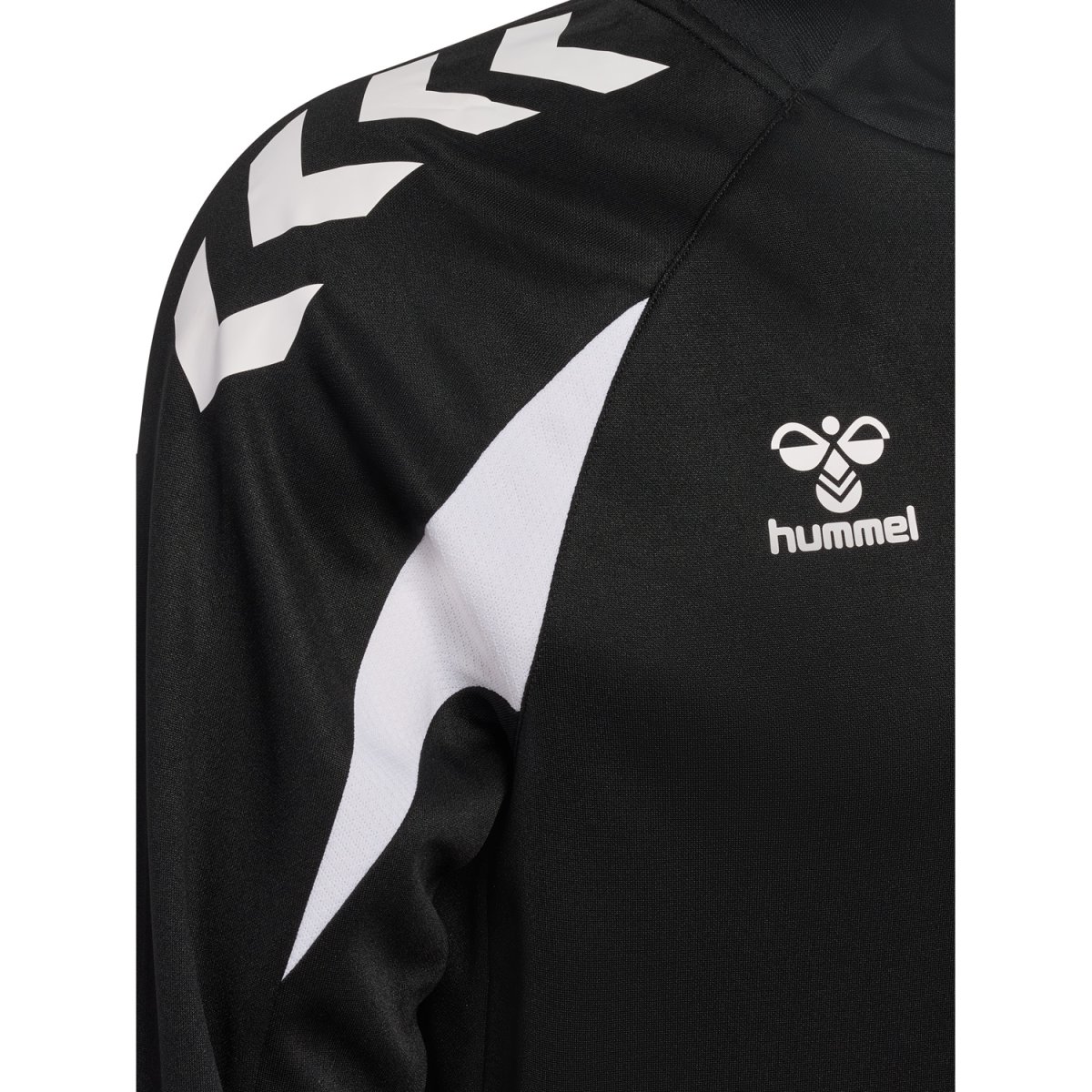 Kosova IF Träningströja Half Zip hml Core 2.0 - Bild 4