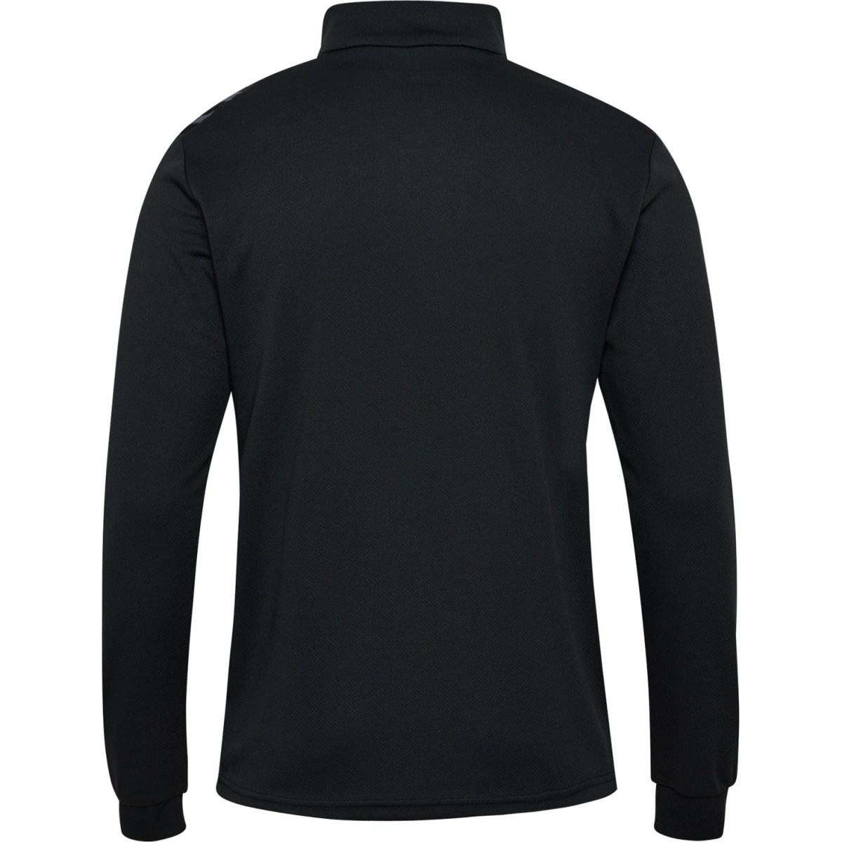 BK Olympic U17-U15 Träningströja Half Zip hml Authentic Sweat - Bild 3