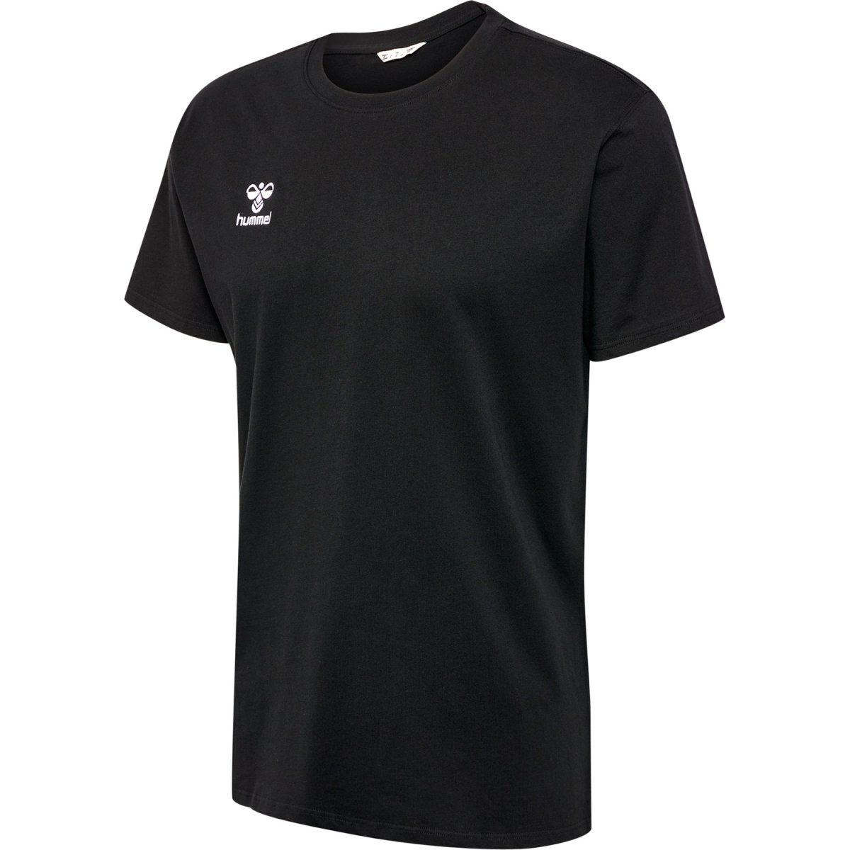 T-shirt Vuxen Bomull hml Go 2.0 T-Shirt S/S