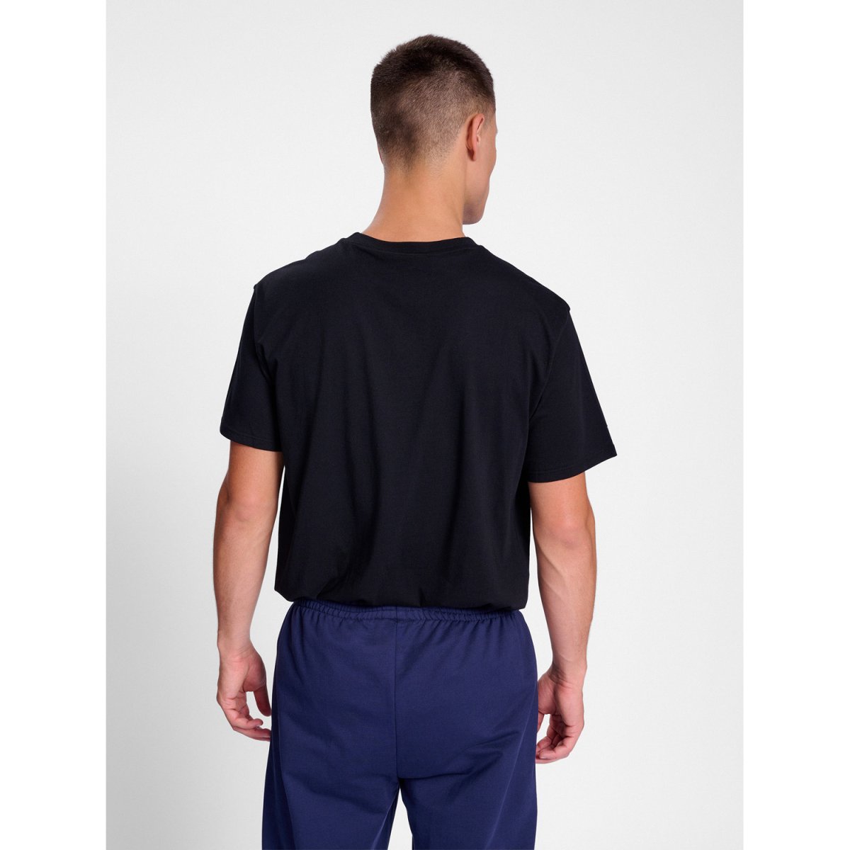 T-shirt Vuxen Bomull hml Go 2.0 T-Shirt S/S - Bild 7