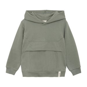 Hoodie Sweatshirt LS