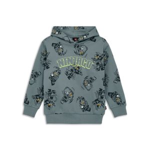Tröja Ninjago Lwsaku 300 Sweatshirt