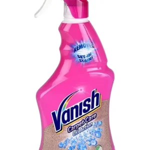 Fläckborttagare Spray Oxi Action Matta & Textil 500 ml