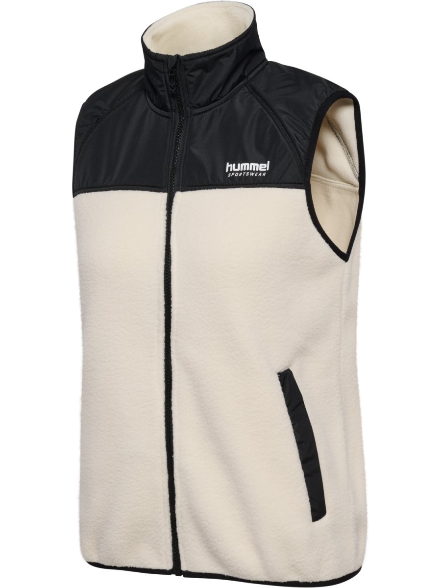 Väst Fleece hml LGC Malikat Waistcoat