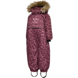 Vinteroverall hml Moon Tex Snowsuit