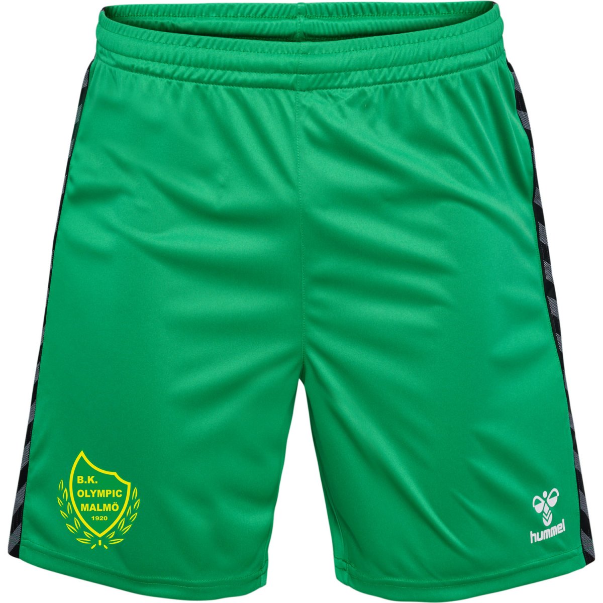 BK Olympic U17-U15 Matchshorts hml Authentic PL Shorts