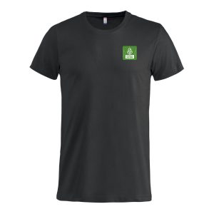 Fotboll och Sånt Junior T-shirt Basic-T Chest Logo