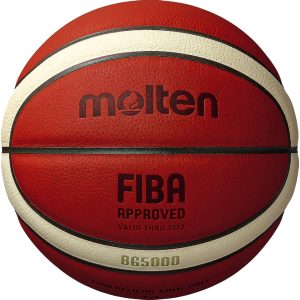 Basketboll 5000