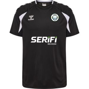 Prespa SK Träning T-shirt hml Core 2.0 Jersey S/S