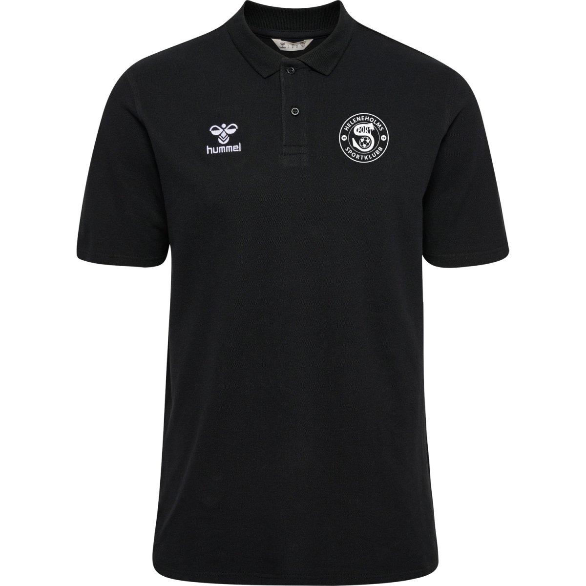 Heleneholms SK Piké hml GO 2.0 Polo