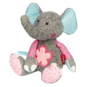 Gosedjur Elefant Plush