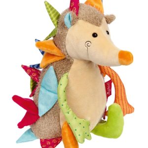 Gosedjur Igelkott Patchwork Sweety
