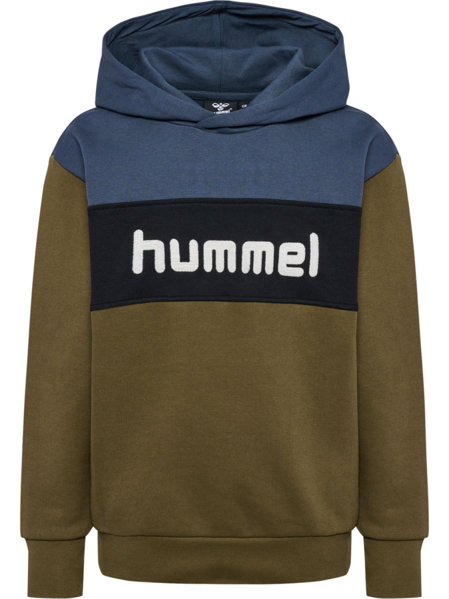 Hoodie hml Morten - Bild 3