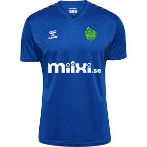 BK Olympic U17-U15 Målvaktströja hml Authentic PL Jersey S/S