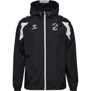 MIK Ledare Allvädersjacka hml Core 2.0 All-Weather Jacket