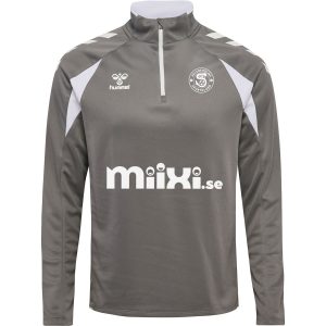 Heleneholms SK Ledartröja Half Zip hml Core 2.0