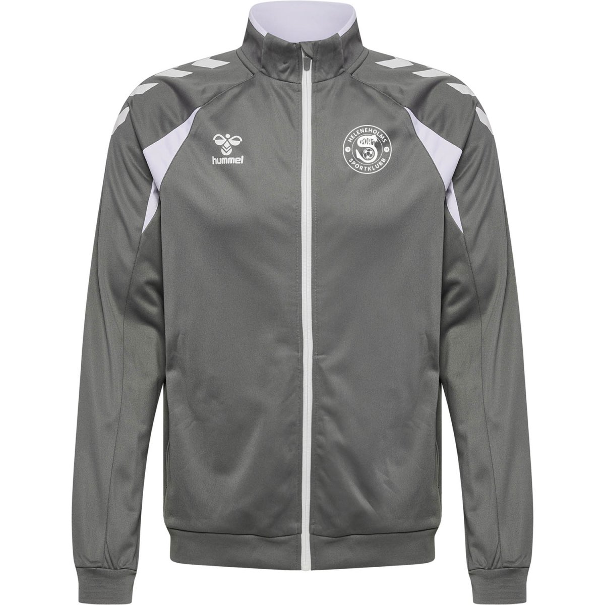 Heleneholms SK Ledarjacka hml Core 2.0 Track Zip Jacket