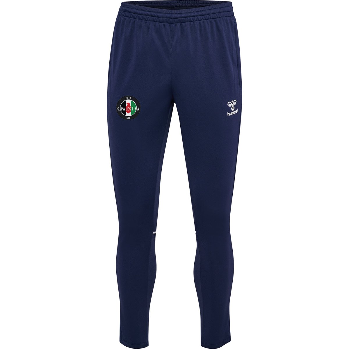 S.Palestina Träningsbyxor hml Core 2.0 Training Pants - Bild 2
