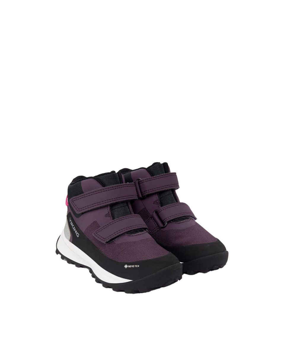 Kängor Expower Mid GTX 2V