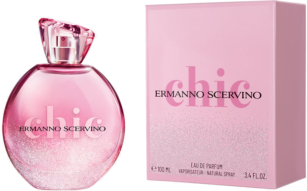 Parfym Chic EdP 100 ml