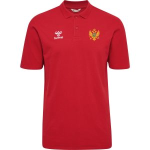 Montenegro Piké Polo