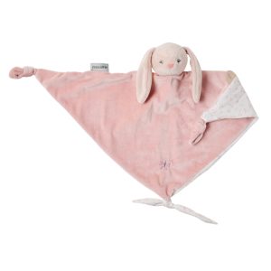 Snuttefilt Alice & Pomme Stor Kanin 65×35 cm
