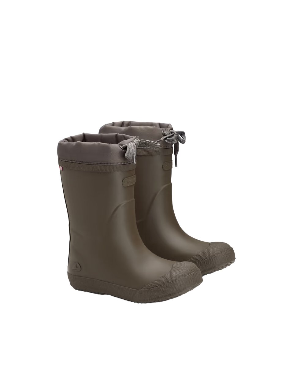 Stövlar Indie Thermo Wool