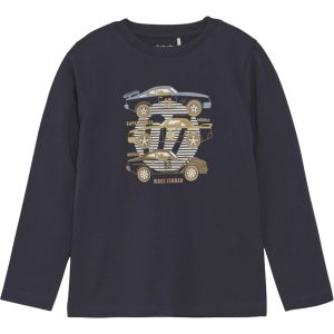 T-shirt Långärmad Race Leader