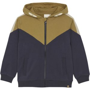 Tröja med Luva LS