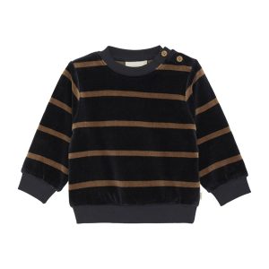 Tröja LS YD Velour