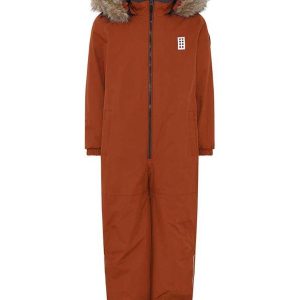 Skidoverall Lwjori 750 Snowsuit