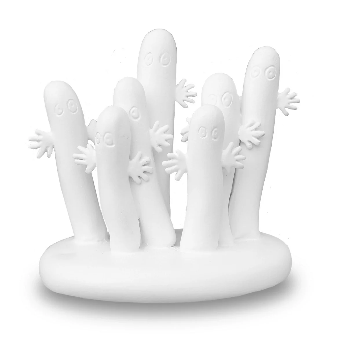 Mumin Hattifnattar - Bild 2