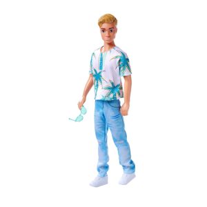 Docka Steffi Love Kevin 30 cm